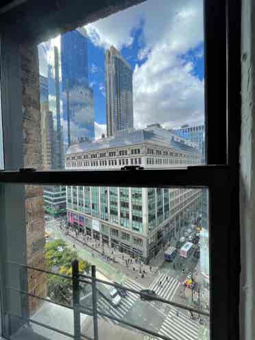 💕Affordable Room - Midtown South💕