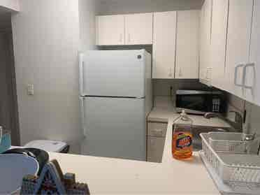 Bedroom: Brickell: All Included