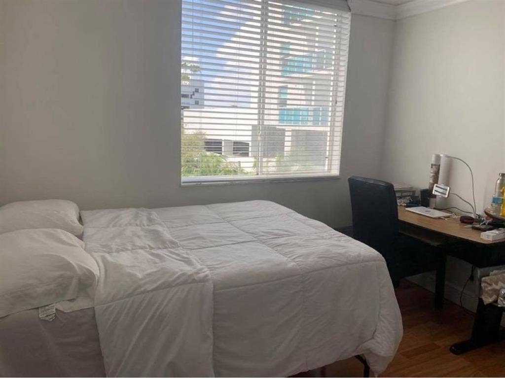 Bedroom: Brickell: All Included