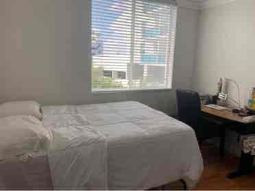 Bedroom: Brickell: All Included