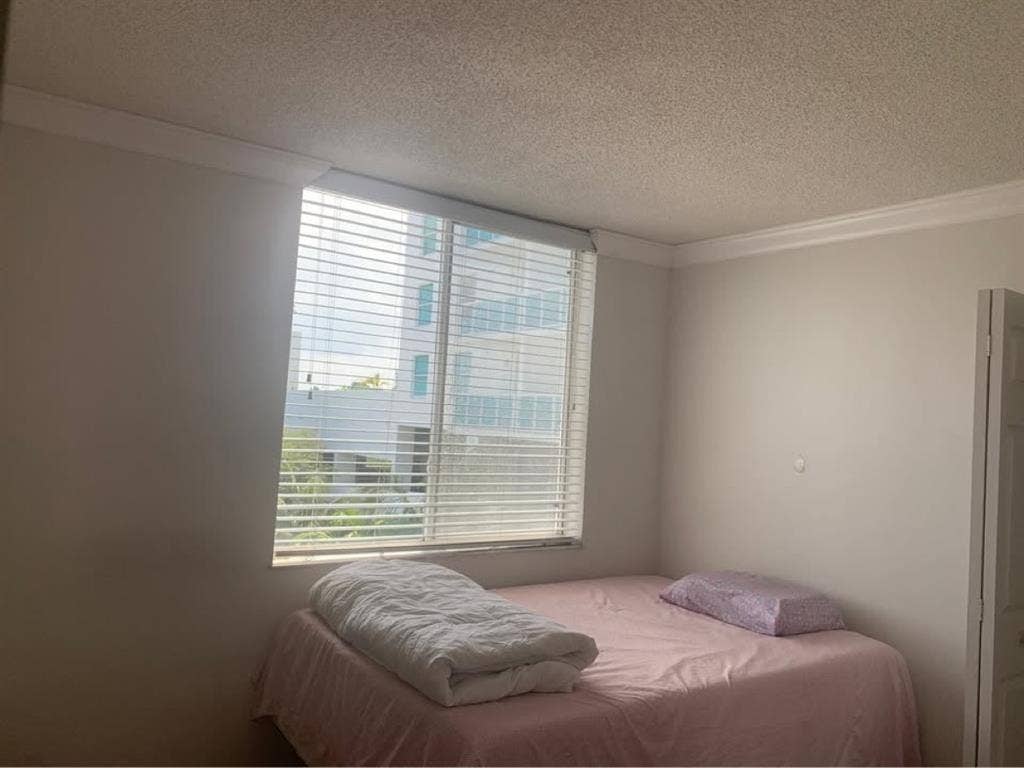 Bedroom: Brickell: All Included