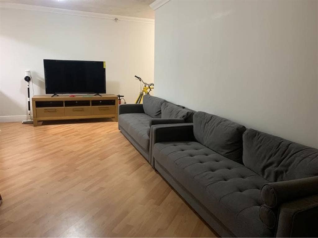 Bedroom: Brickell: All Included