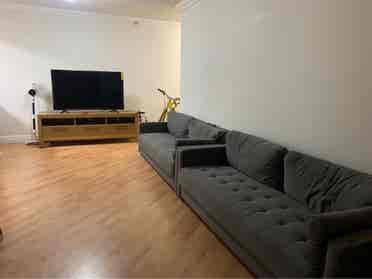 Bedroom: Brickell: All Included