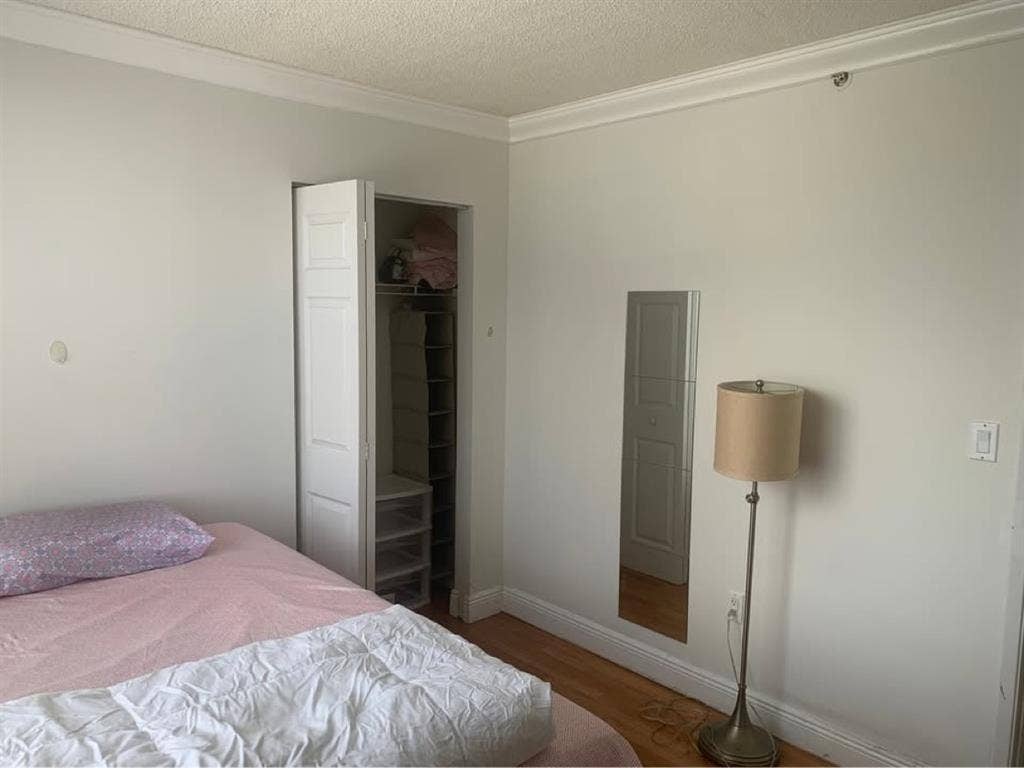 Bedroom: Brickell: All Included