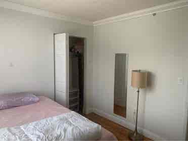 Bedroom: Brickell: All Included