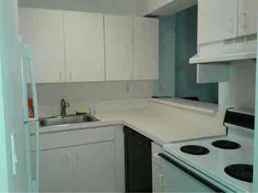 Bedroom: Brickell: All Included