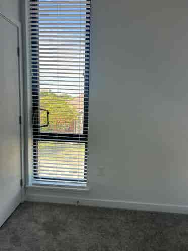 Apartment Listing