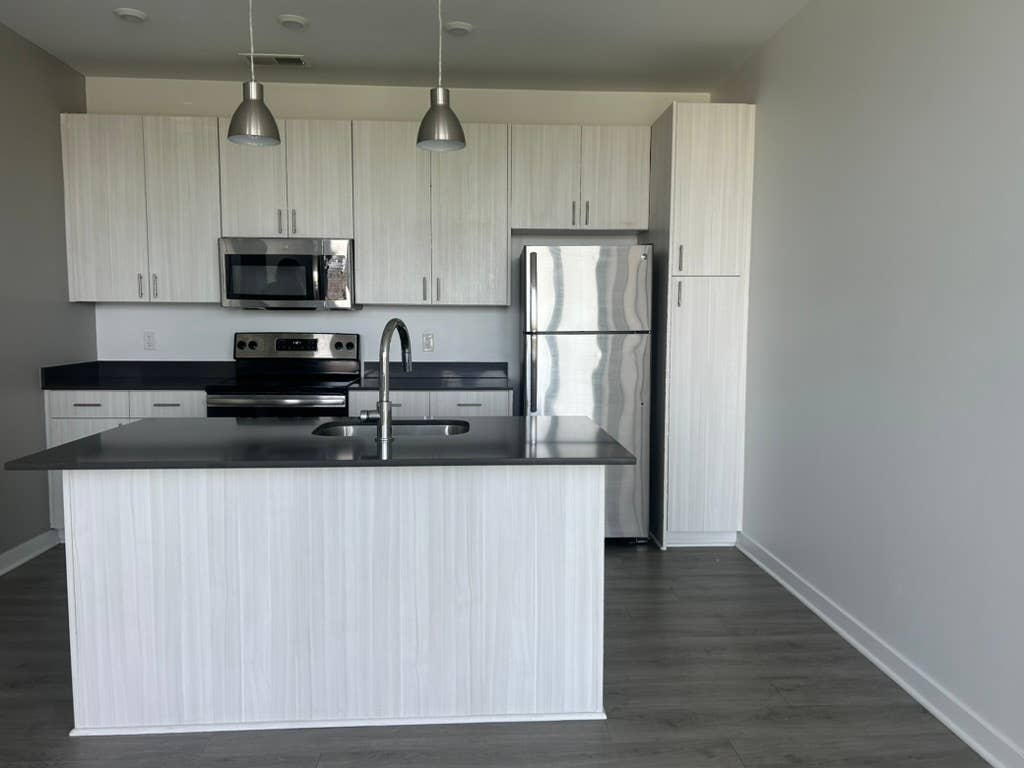 Apartment Listing