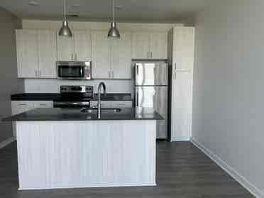 Apartment Listing