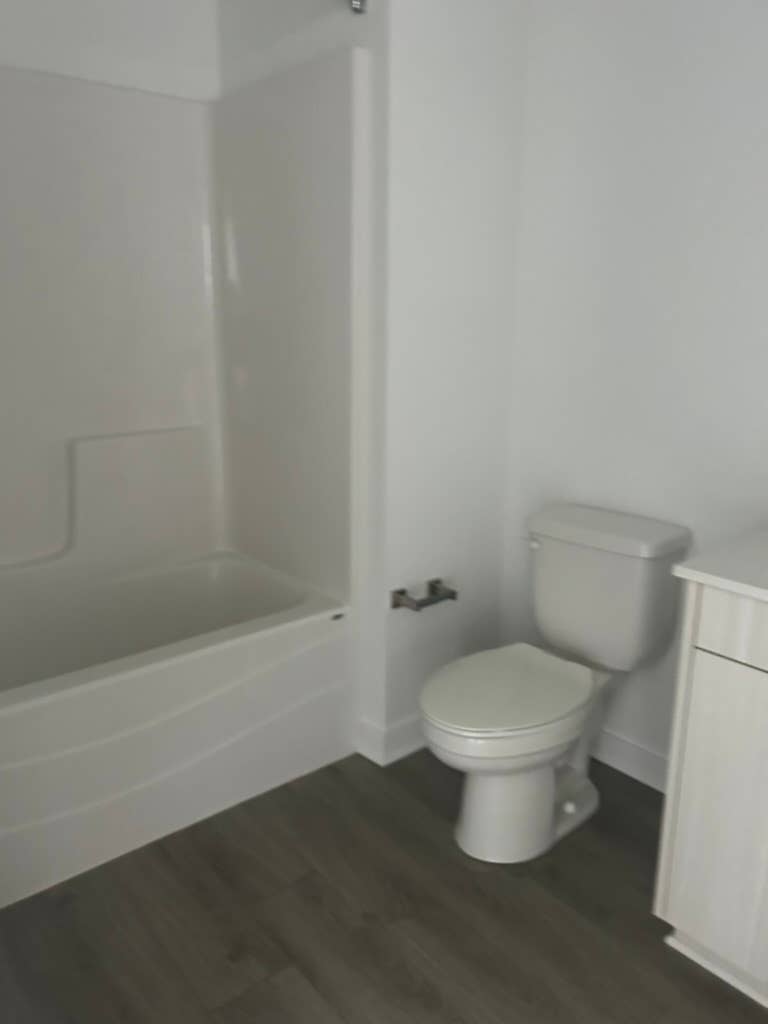 Apartment Listing