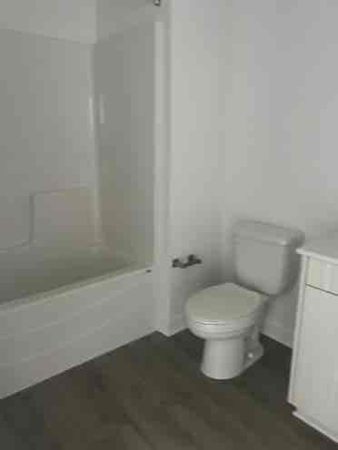Apartment Listing