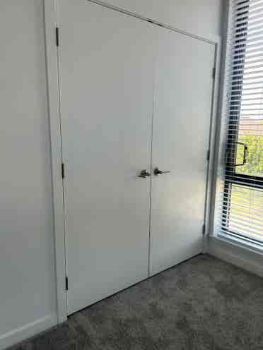 Apartment Listing