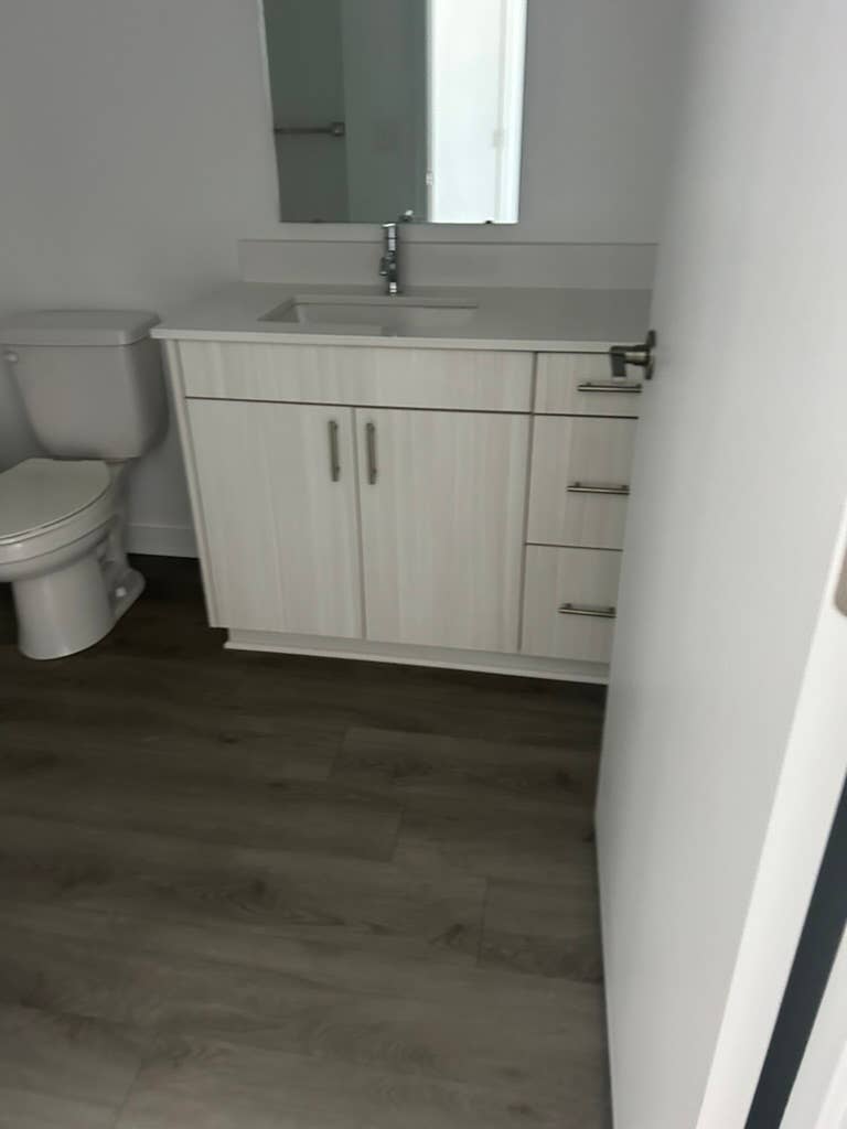 Apartment Listing
