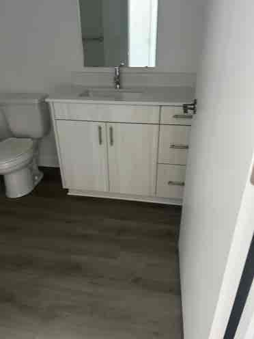 Apartment Listing