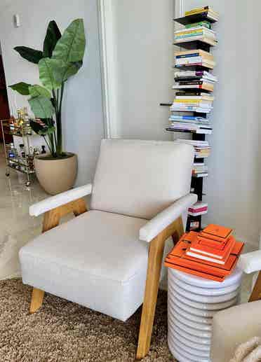Luxury Waterfront BA Condo