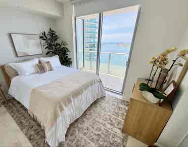 Luxury Waterfront BA Condo