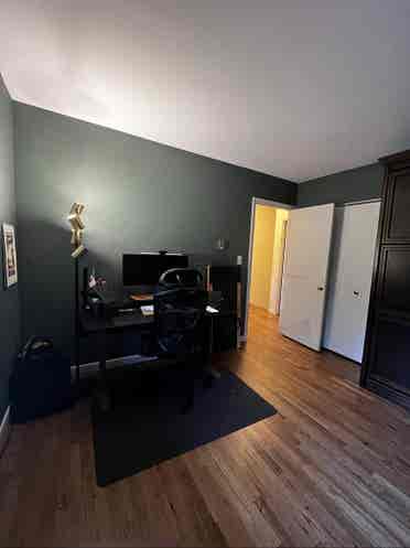 Furnished Room in Farmington