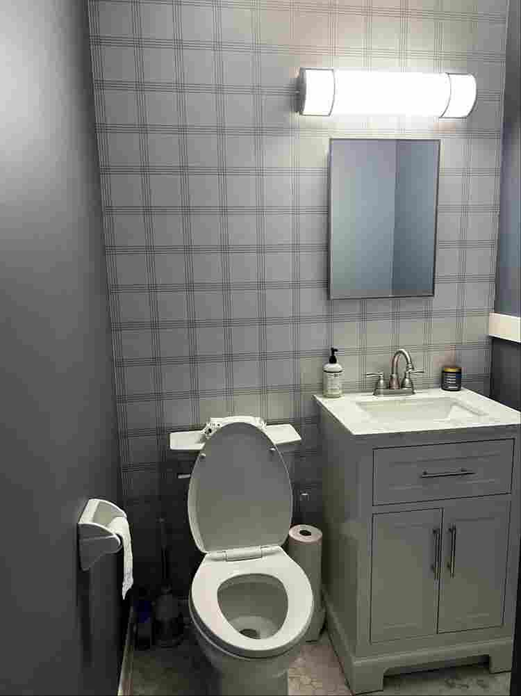 Furnished Room in Farmington