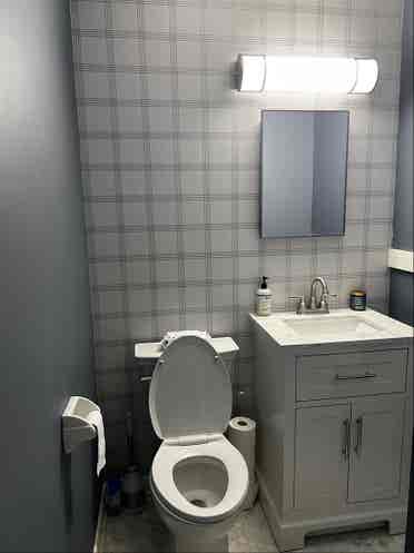 Furnished Room in Farmington