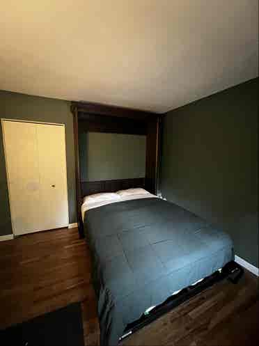 Furnished Room in Farmington