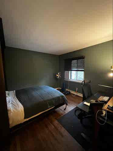 Furnished Room in Farmington