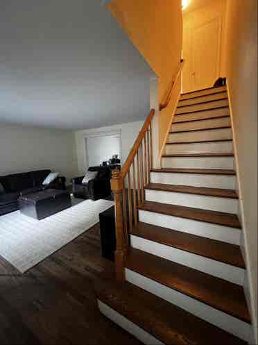 Furnished Room in Farmington