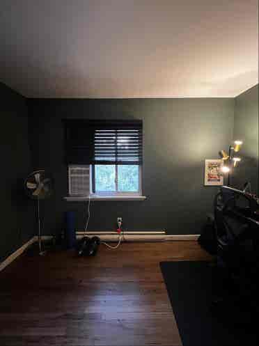 Furnished Room in Farmington