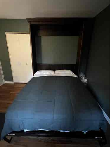 Furnished Room in Farmington