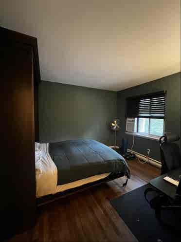 Furnished Room in Farmington