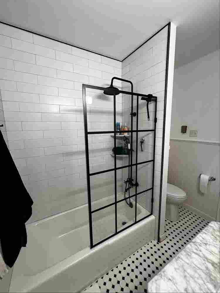 Furnished Room in Farmington