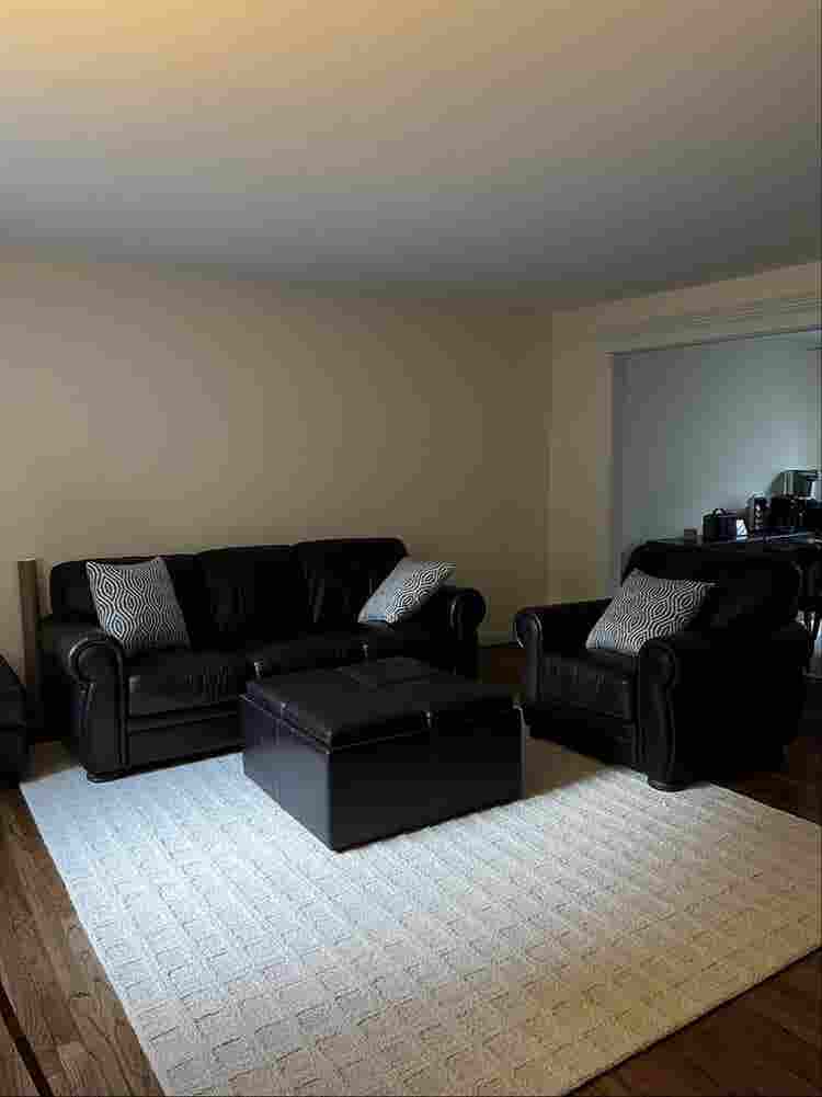 Furnished Room in Farmington