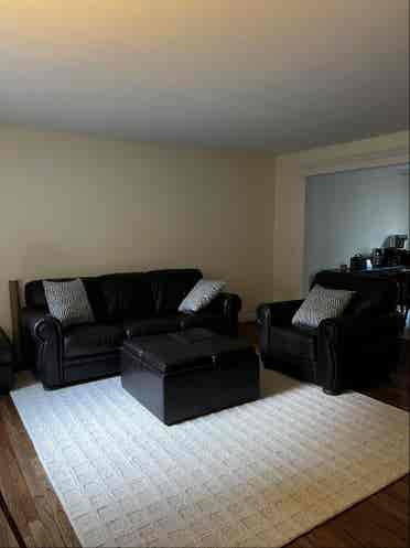 Furnished Room in Farmington