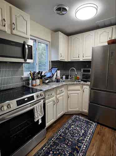 Furnished Room in Farmington