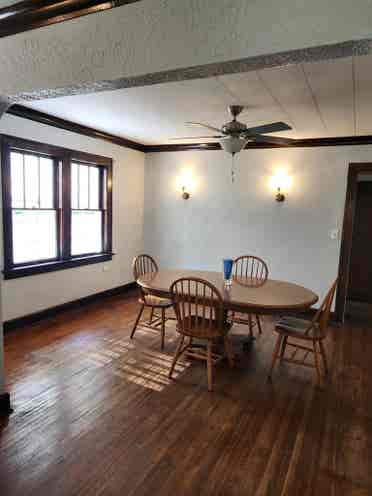$ INCLUSIVE. Edgewater Rockford