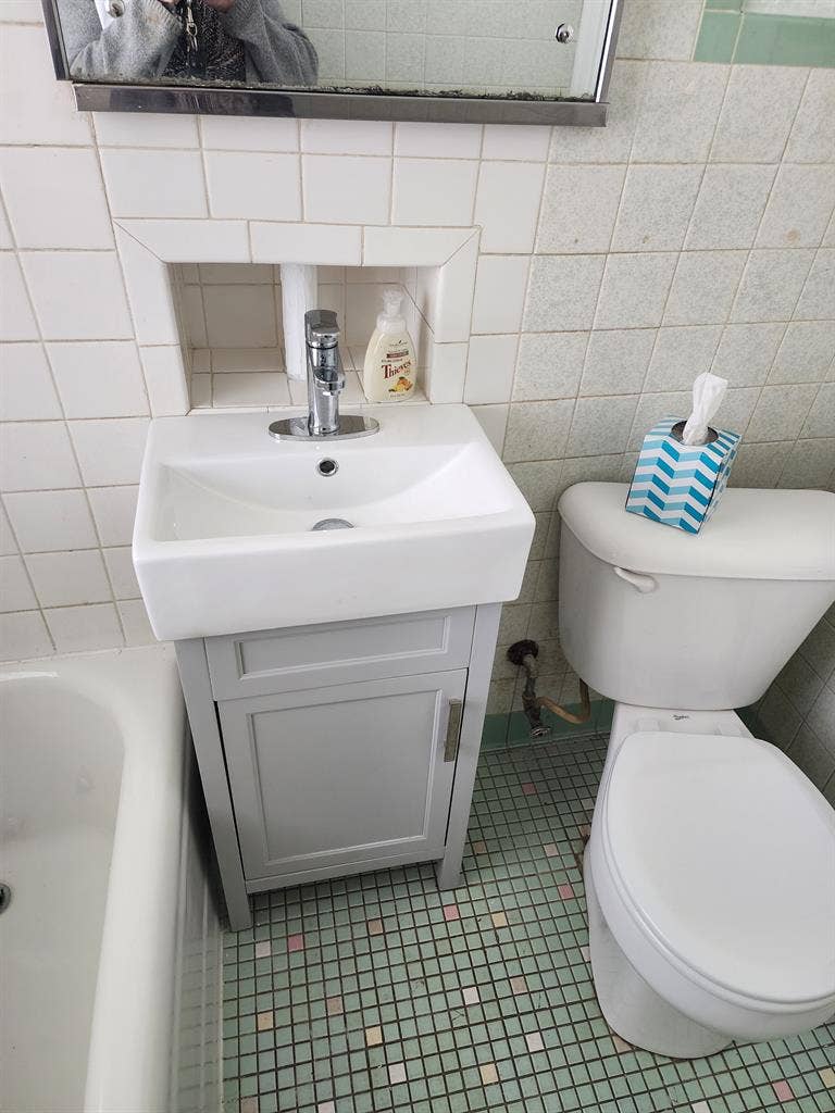 $ INCLUSIVE. Edgewater Rockford