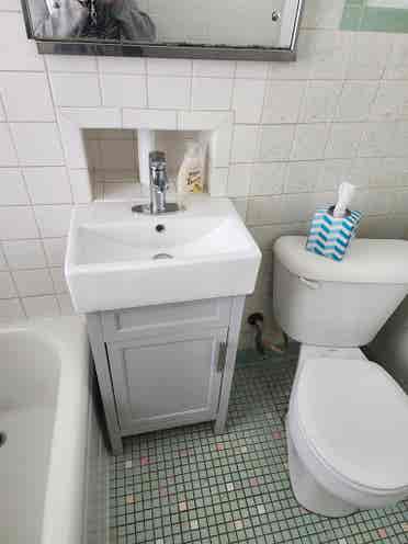 $ INCLUSIVE. Edgewater Rockford