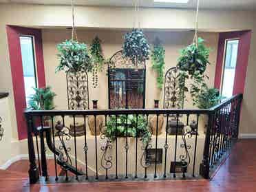 Room to rent in beautiful area.