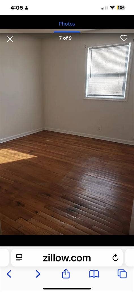 New Listing