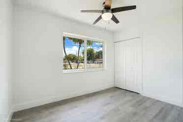 Clean Room for rent in FTL!