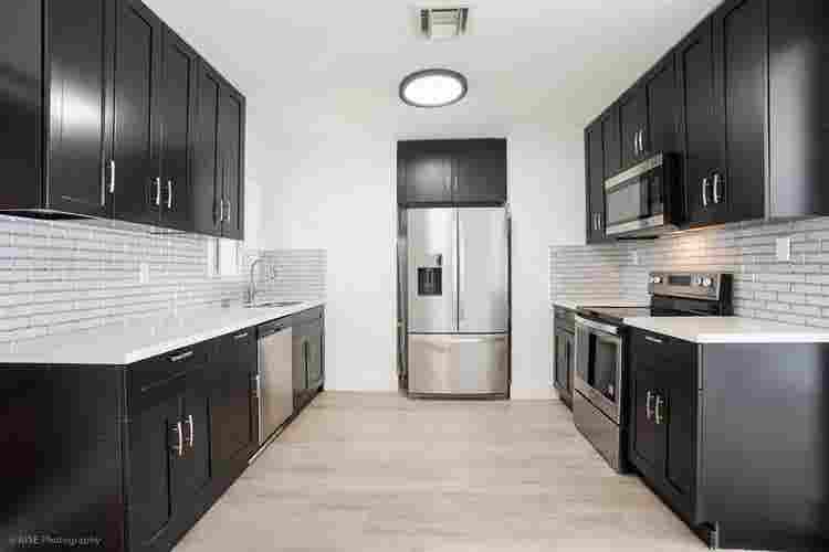 Clean Room for rent in FTL!
