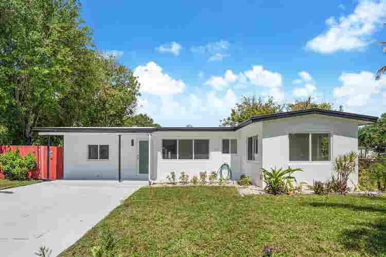 Clean Room for rent in FTL!