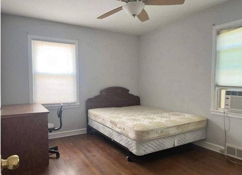 Duplex House