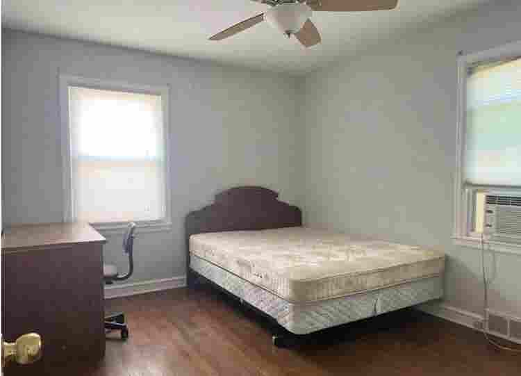 Duplex House
