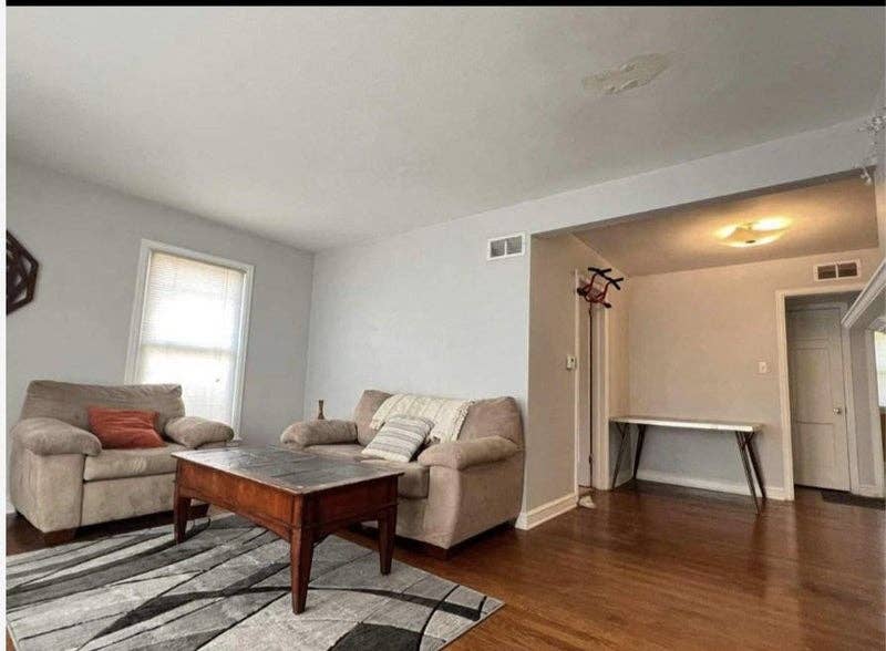 Duplex House