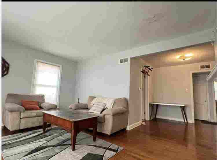 Duplex House