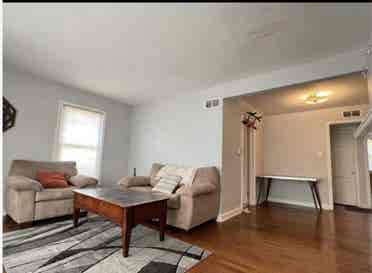 Duplex House