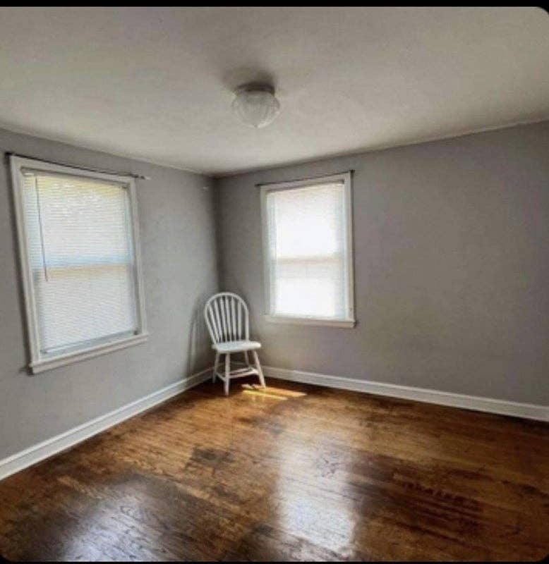Duplex House