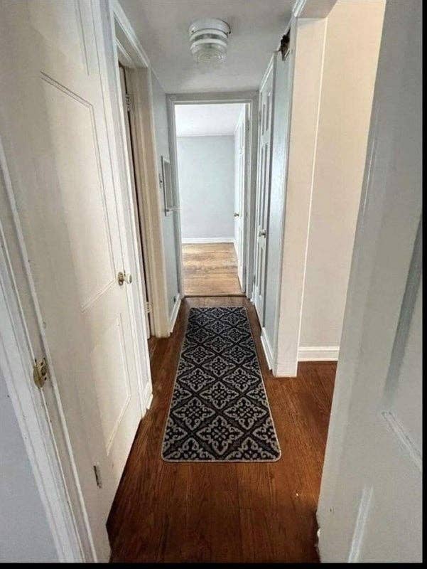 Duplex House