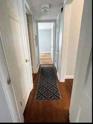 Duplex House
