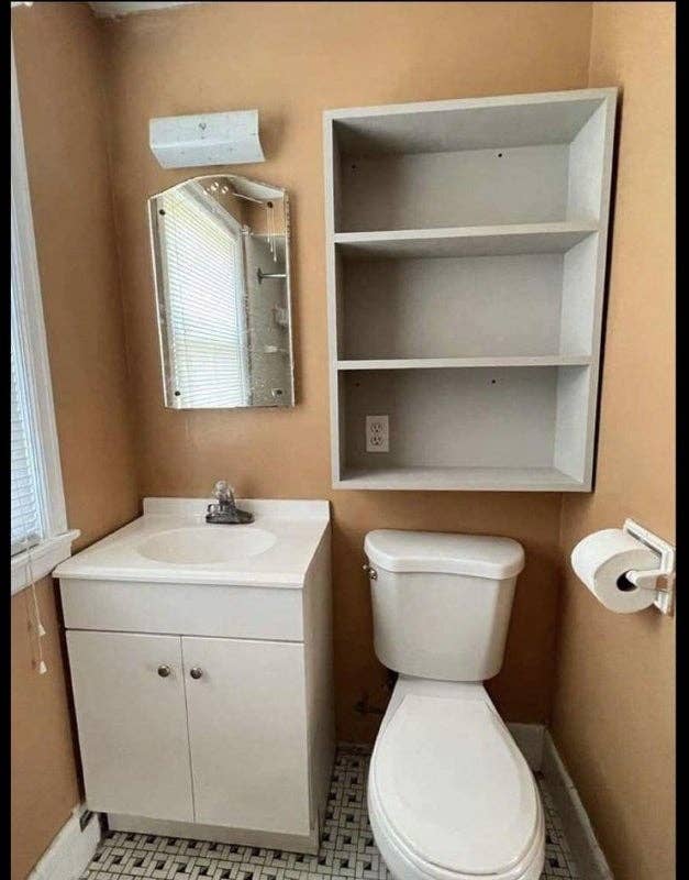 Duplex House